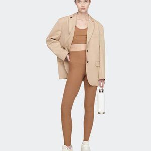 Anine Bing Sports Bra Firm on price